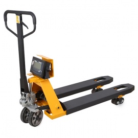 Transpalet Kantarları